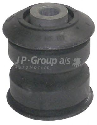 JP GROUP 1352250200 -  Подвеска, листовая рессора
